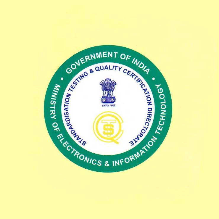 Website Quality Certificate For Department Of Tourism, Uttar Pradesh