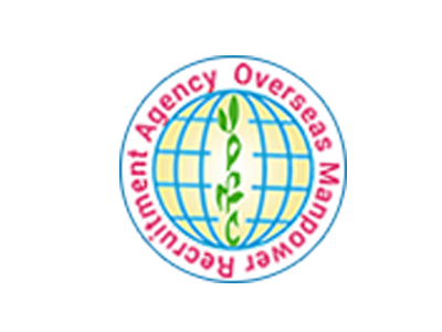 UPFC Overseas Manpower Recruiting Agency