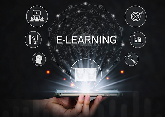 E-Learning