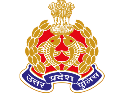 UP Police
Cyber Crime Wing
