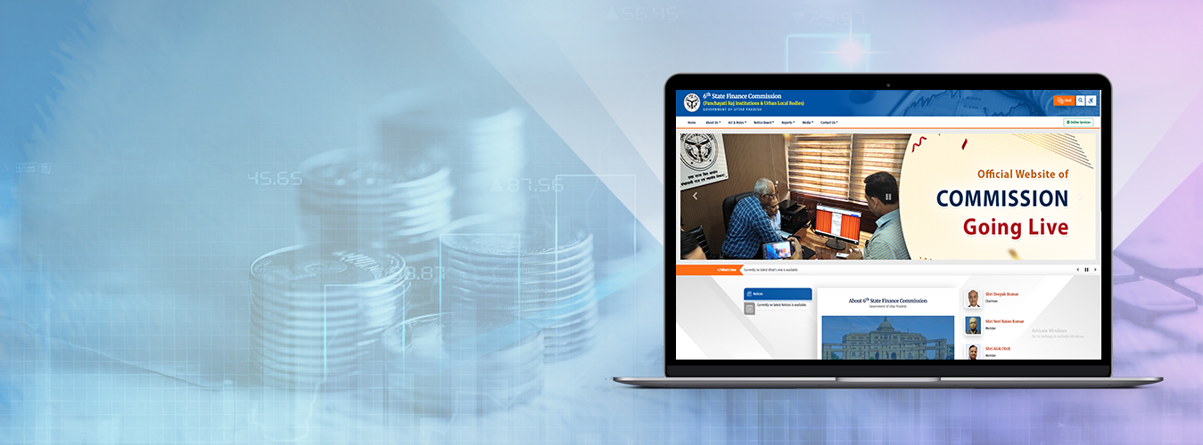 The SFC decides how state funds flow to villages, towns, and cities - ensuring resources for schools, roads, water, sanitation, and more. This portal brings all SFC reports and datasets together, strengthening fiscal federalism with transparency, structured data, and evidence-based decision-making.