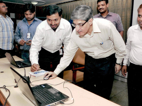 Principal Secretary Launches Office Of The Commissioner For Person With Disabilities, UP Official Website