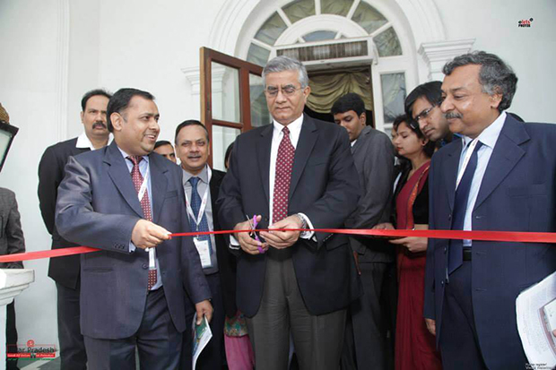 Inauguration Of IT Policy Web Portal