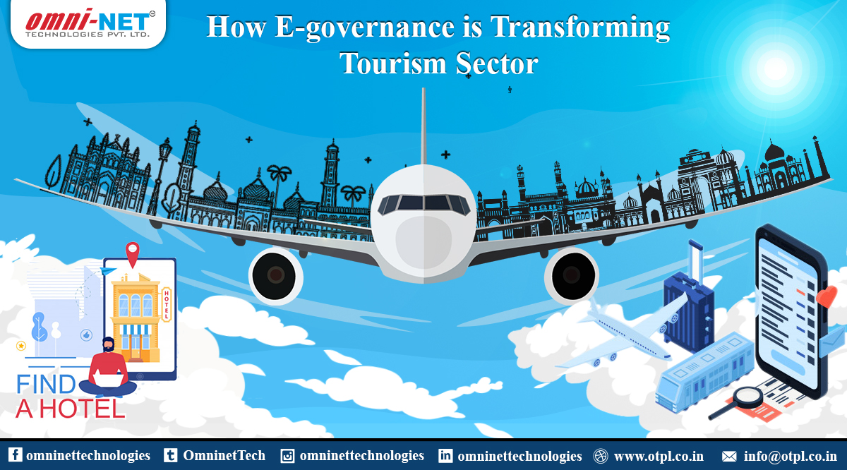 How E-governance is Transforming Tourism Sector | World Tourism Day