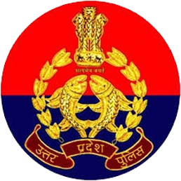 Department of Police, Uttar Pradesh, India. Department of Police, Uttar Pradesh, India.