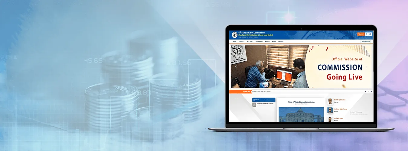 The SFC decides how state funds flow to villages, towns, and cities - ensuring resources for schools, roads, water, sanitation, and more. This portal brings all SFC reports and datasets together, strengthening fiscal federalism with transparency, structured data, and evidence-based decision-making.